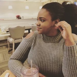 Meet your Posher, Belema